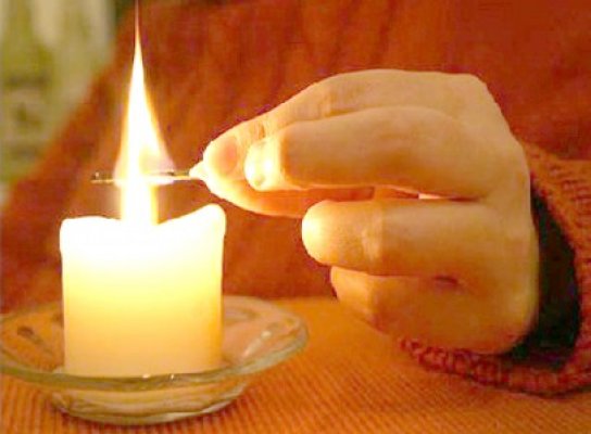 50 de familii din Mereni stau în beznă